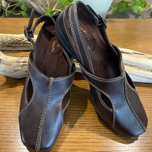 Easy Street Comfort Wave Shoes